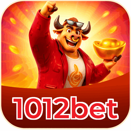 1012bet Logo
