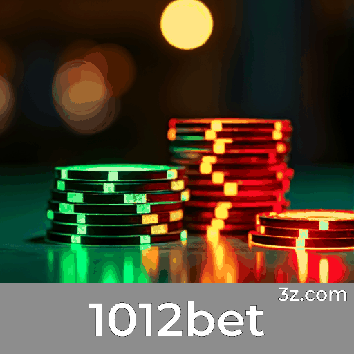 Ideias Inovadoras em Jogos Redefinem o 1012bet
