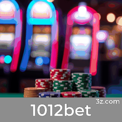 1012bet: Plataforma de Apostas Confiável e Profissional