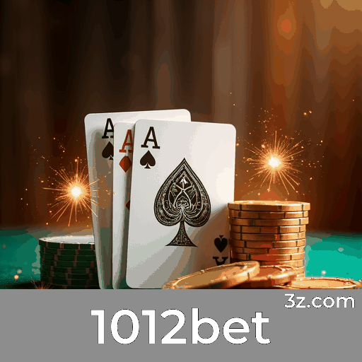 1012bet: Estratégia de Bônus Inteligente e Valiosa